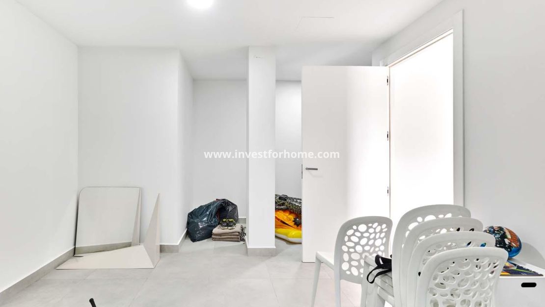 Sale - Villa - Orihuela Costa - Las Colinas Golf