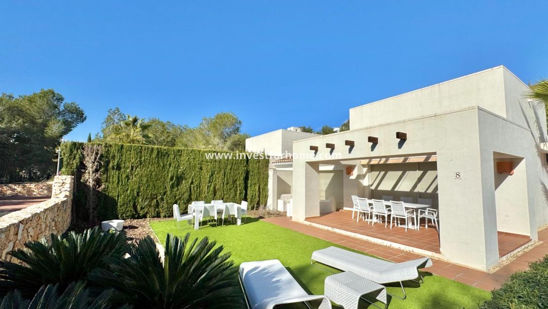 Sale - Villa - Orihuela Costa - Las Colinas Golf