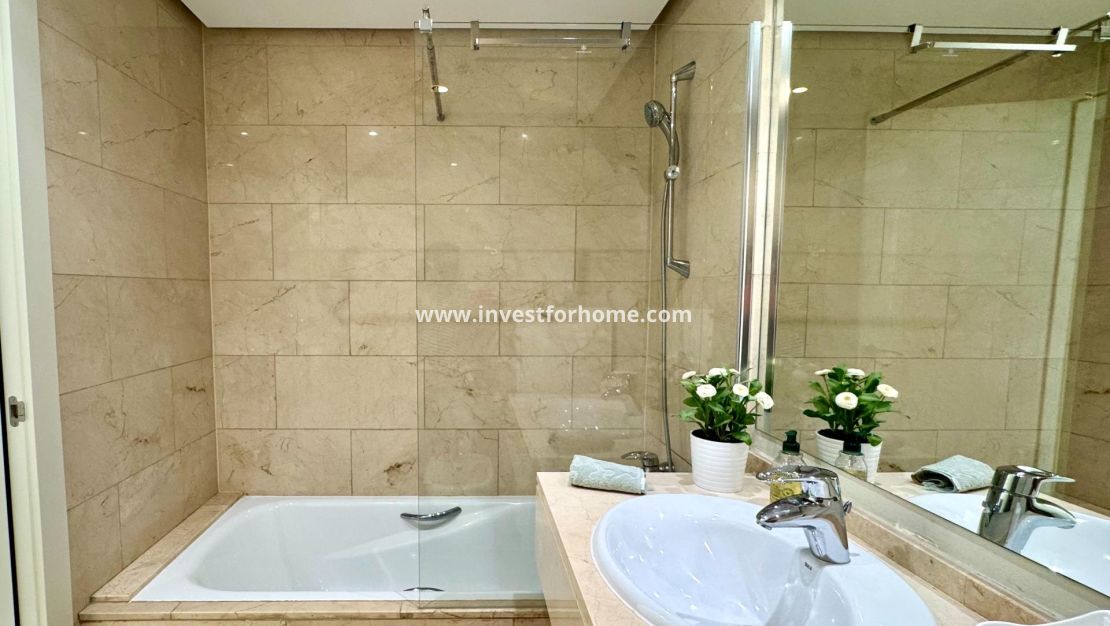 Sale - Villa - Orihuela Costa - Las Colinas Golf