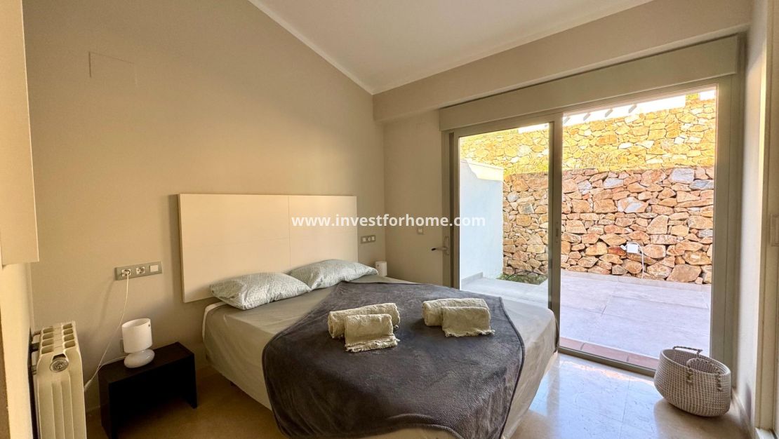 Sale - Villa - Orihuela Costa - Las Colinas Golf