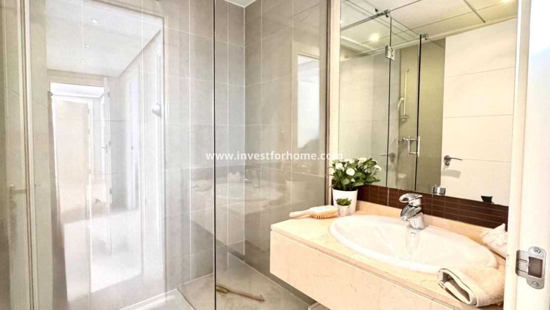 Sale - Villa - Orihuela Costa - Las Colinas Golf