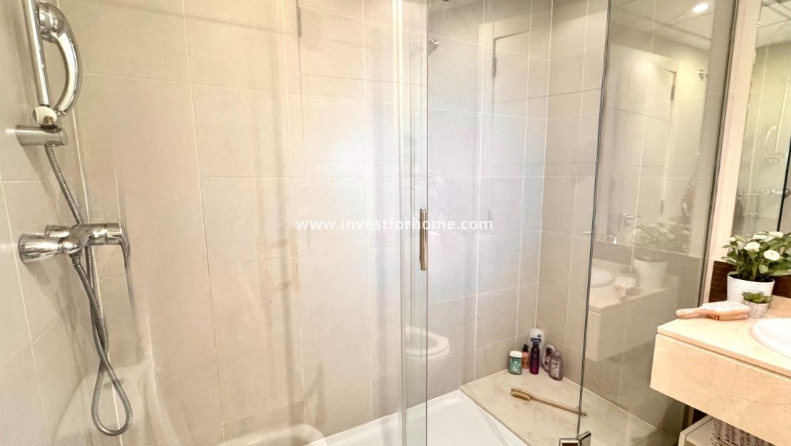 Sale - Villa - Orihuela Costa - Las Colinas Golf