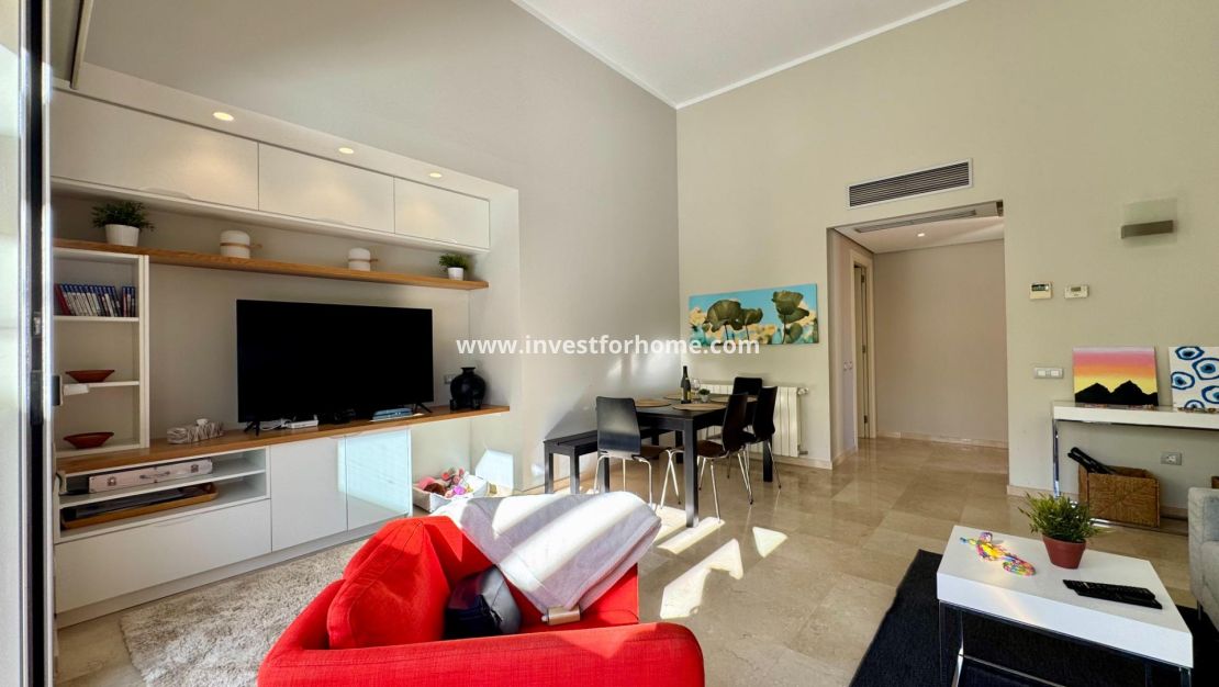 Sale - Villa - Orihuela Costa - Las Colinas Golf