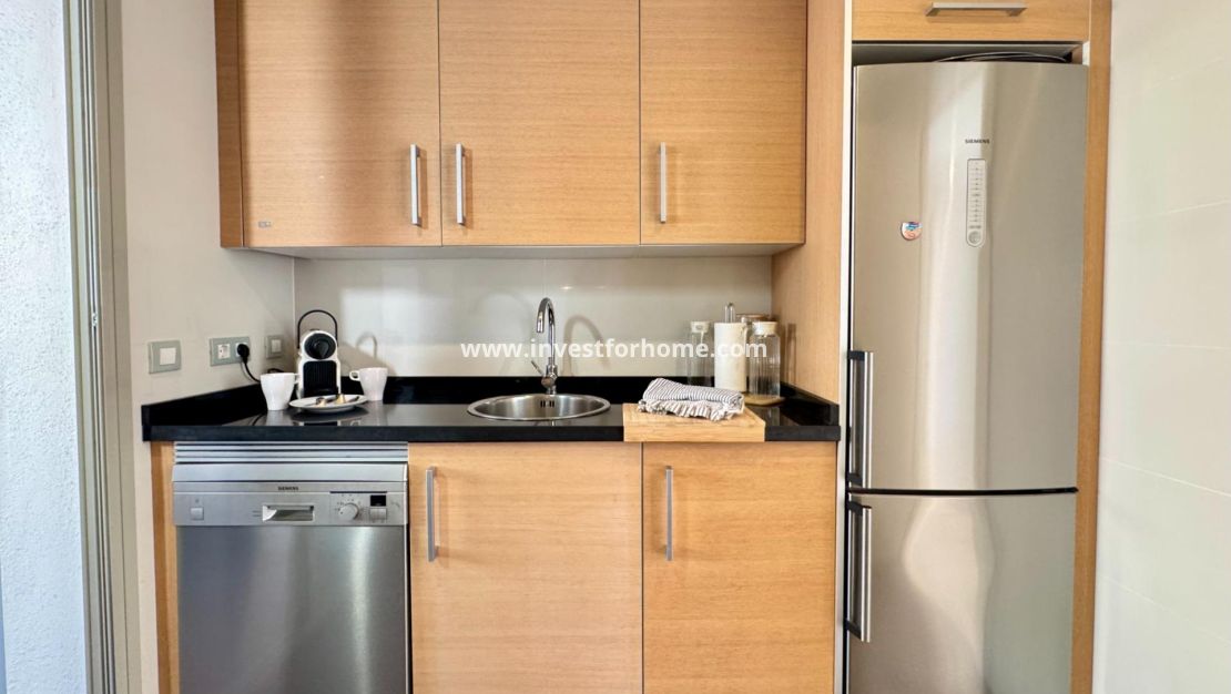 Sale - Villa - Orihuela Costa - Las Colinas Golf