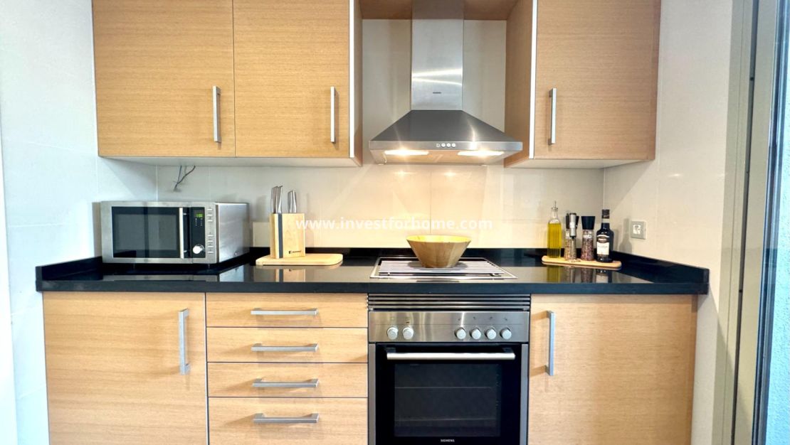 Sale - Villa - Orihuela Costa - Las Colinas Golf