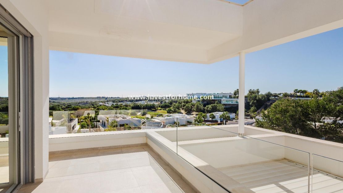 Sale - Villa - Orihuela Costa - Las colinas golf