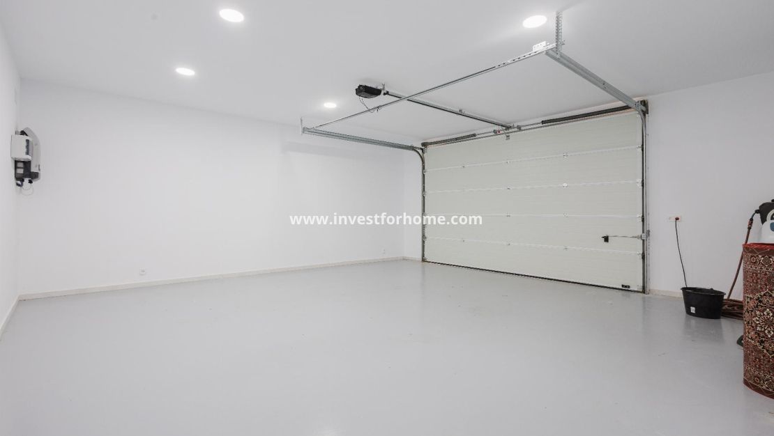 Sale - Villa - Orihuela Costa - Las colinas golf