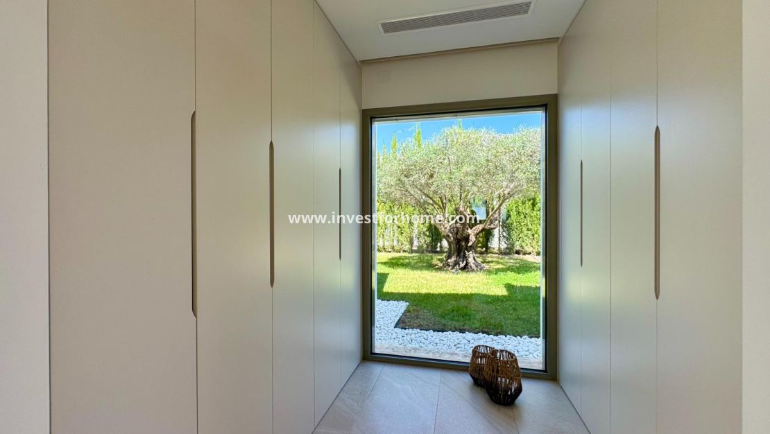 Sale - Villa - Orihuela Costa - Las Colinas Golf