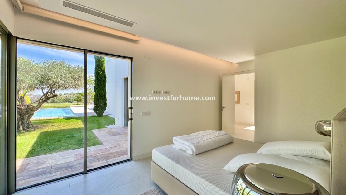 Sale - Villa - Orihuela Costa - Las Colinas Golf