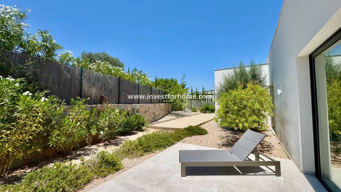 Sale - Villa - Orihuela Costa - Las Colinas Golf