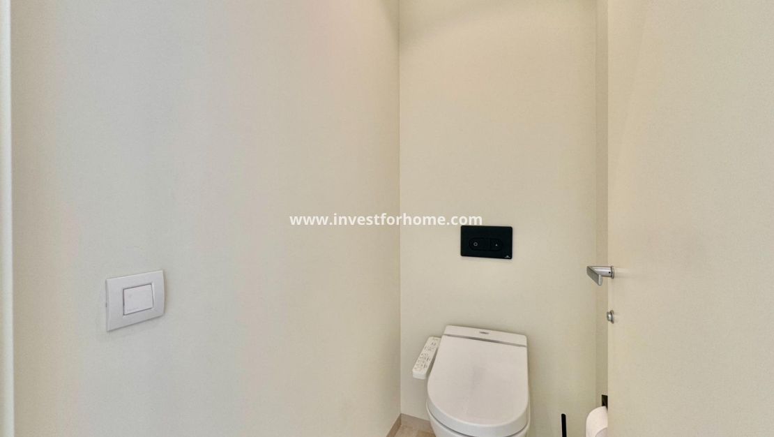 Sale - Villa - Orihuela Costa - Las Colinas Golf