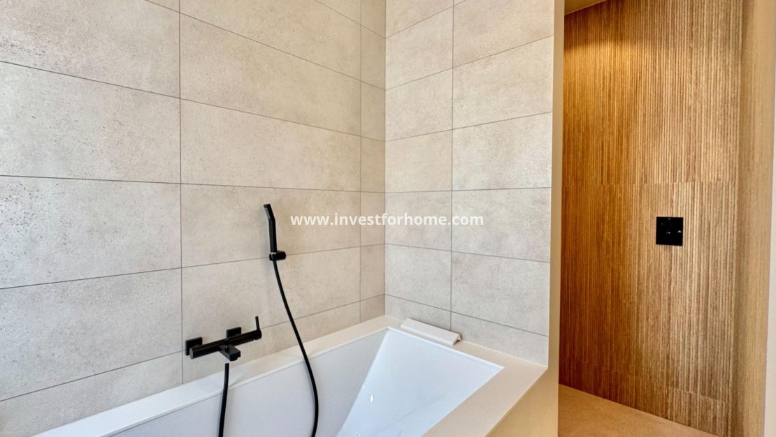 Sale - Villa - Orihuela Costa - Las Colinas Golf
