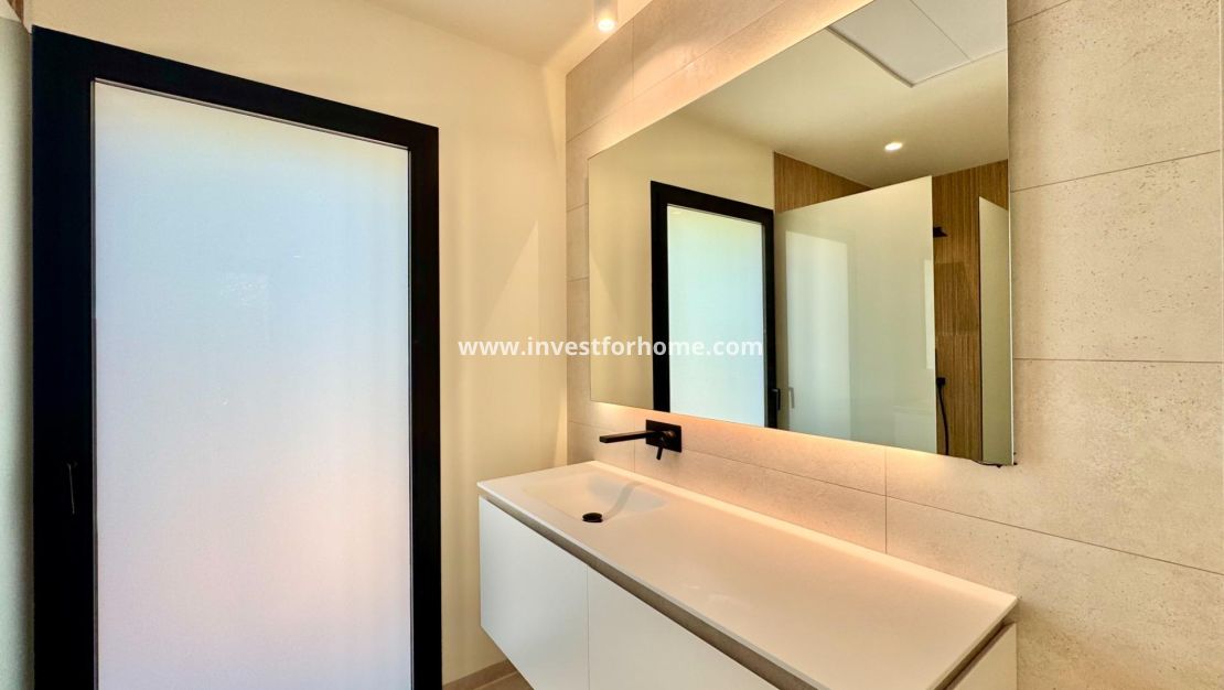 Sale - Villa - Orihuela Costa - Las Colinas Golf