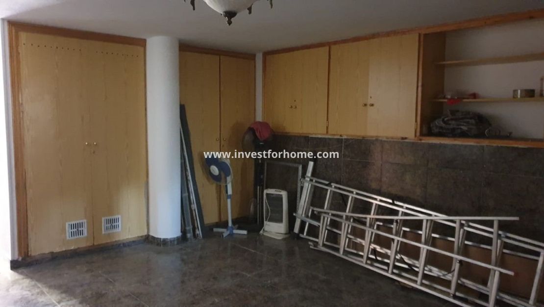 Sale - Villa - Orihuela Costa - Las Filipinas