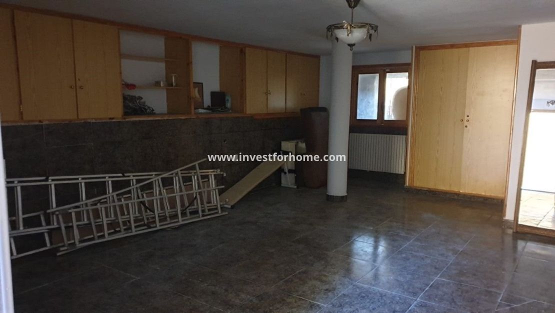 Sale - Villa - Orihuela Costa - Las Filipinas