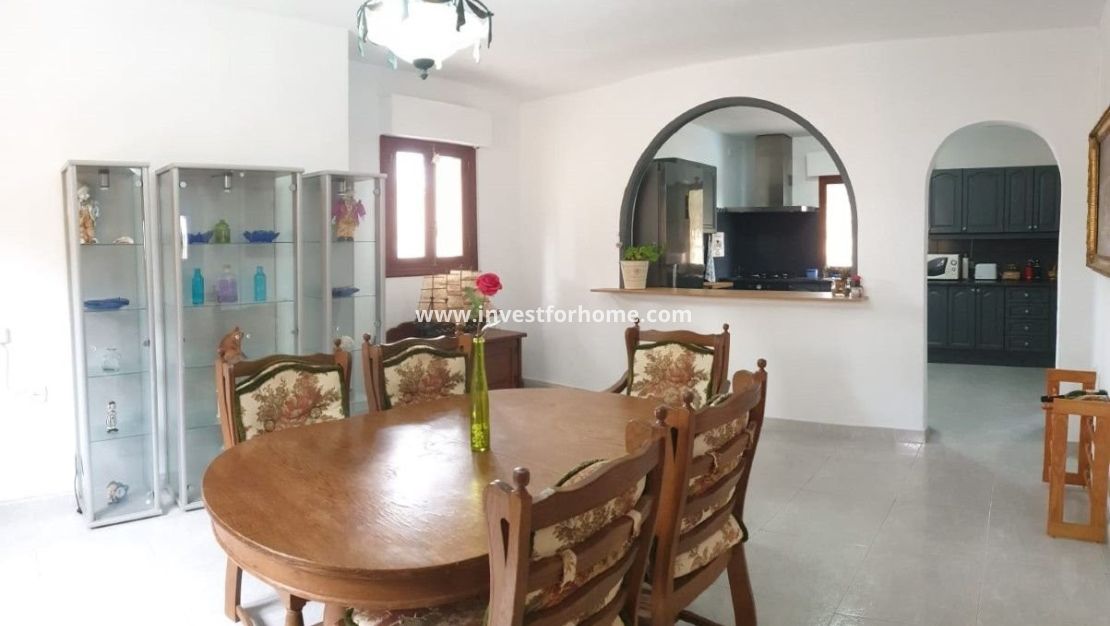 Sale - Villa - Orihuela Costa - Las Filipinas