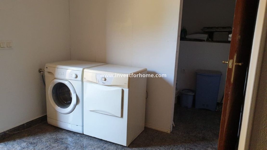 Sale - Villa - Orihuela Costa - Las Filipinas