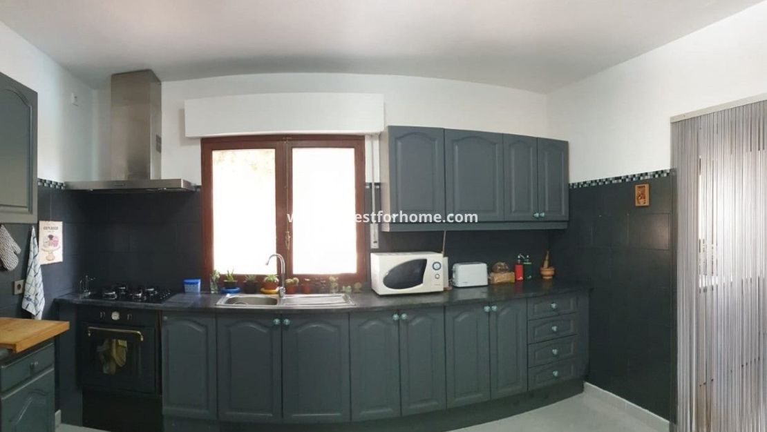 Sale - Villa - Orihuela Costa - Las Filipinas