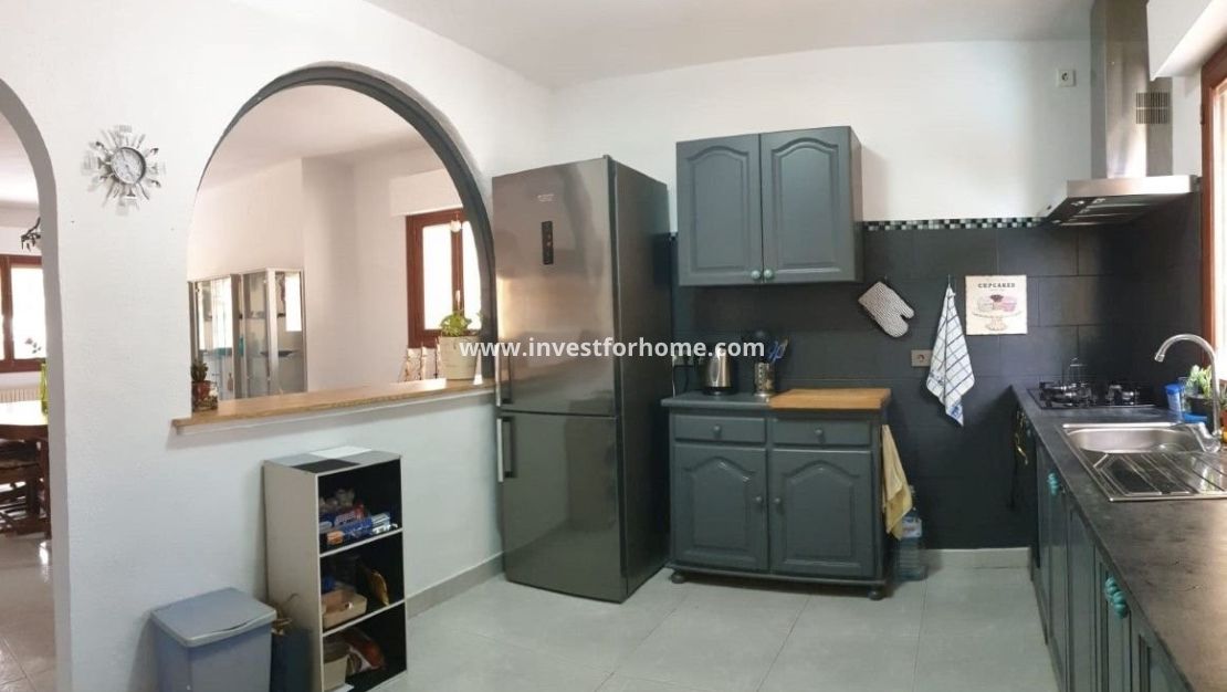 Sale - Villa - Orihuela Costa - Las Filipinas