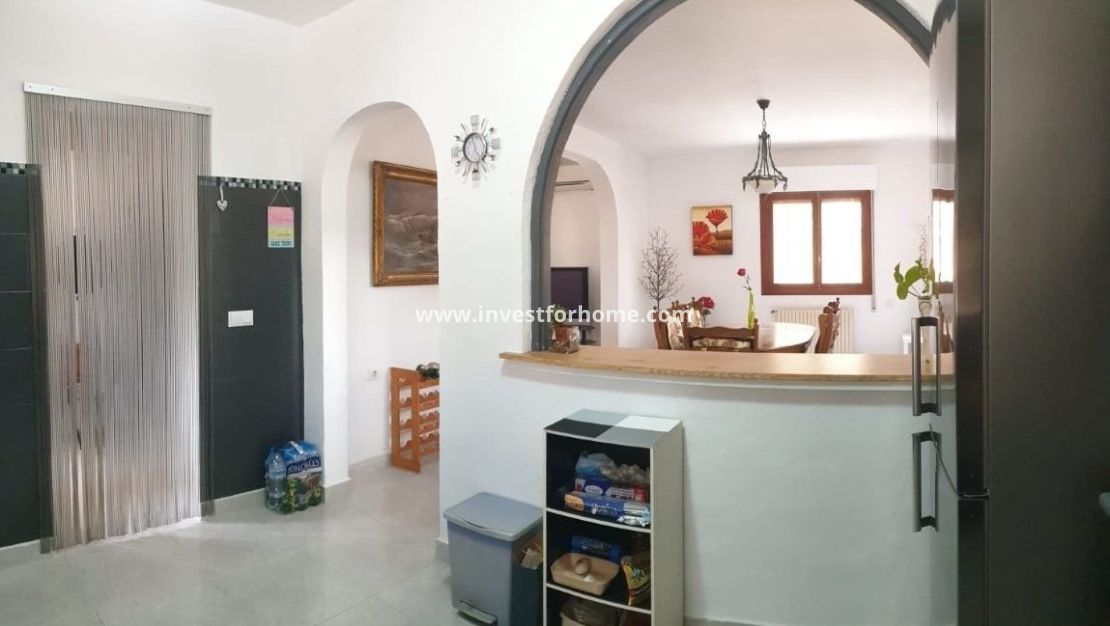 Sale - Villa - Orihuela Costa - Las Filipinas