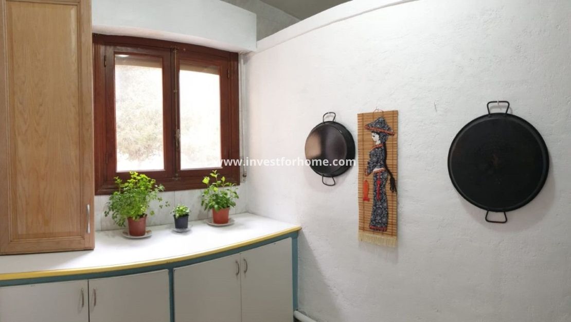 Sale - Villa - Orihuela Costa - Las Filipinas