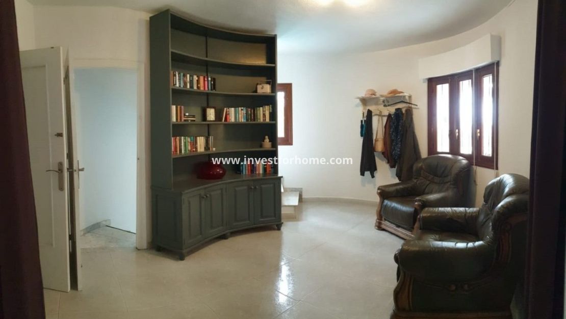 Sale - Villa - Orihuela Costa - Las Filipinas