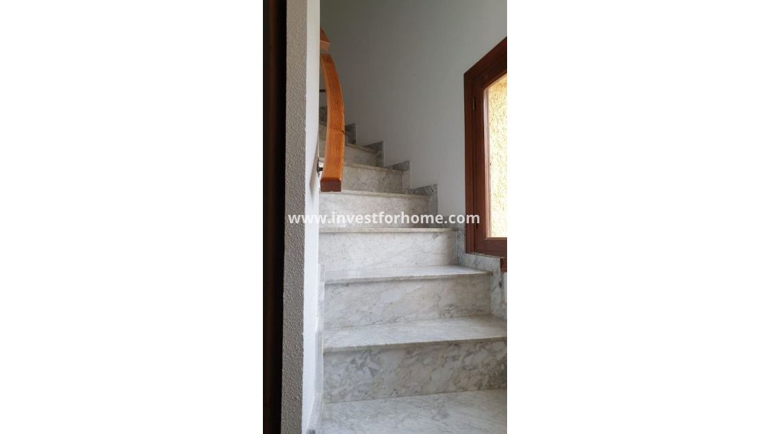 Sale - Villa - Orihuela Costa - Las Filipinas