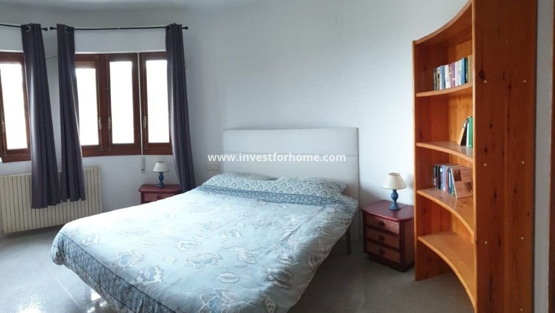 Sale - Villa - Orihuela Costa - Las Filipinas