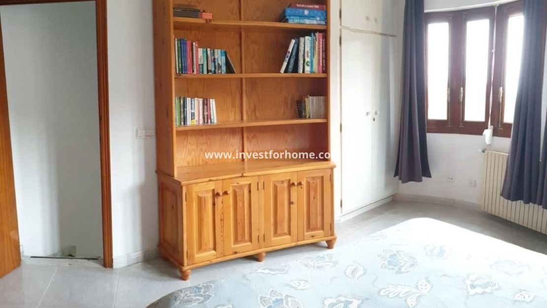 Sale - Villa - Orihuela Costa - Las Filipinas