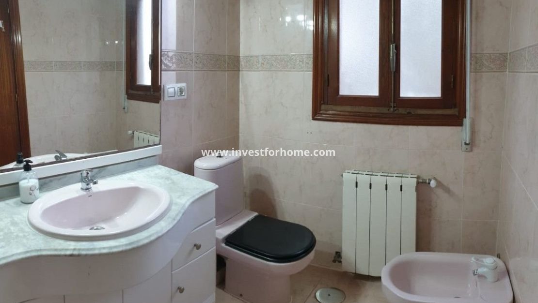 Sale - Villa - Orihuela Costa - Las Filipinas