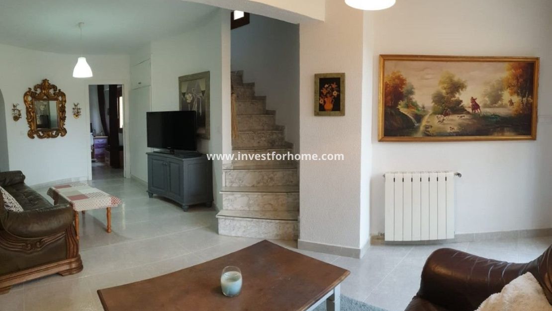 Sale - Villa - Orihuela Costa - Las Filipinas