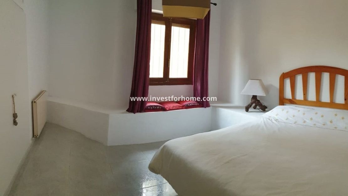 Sale - Villa - Orihuela Costa - Las Filipinas