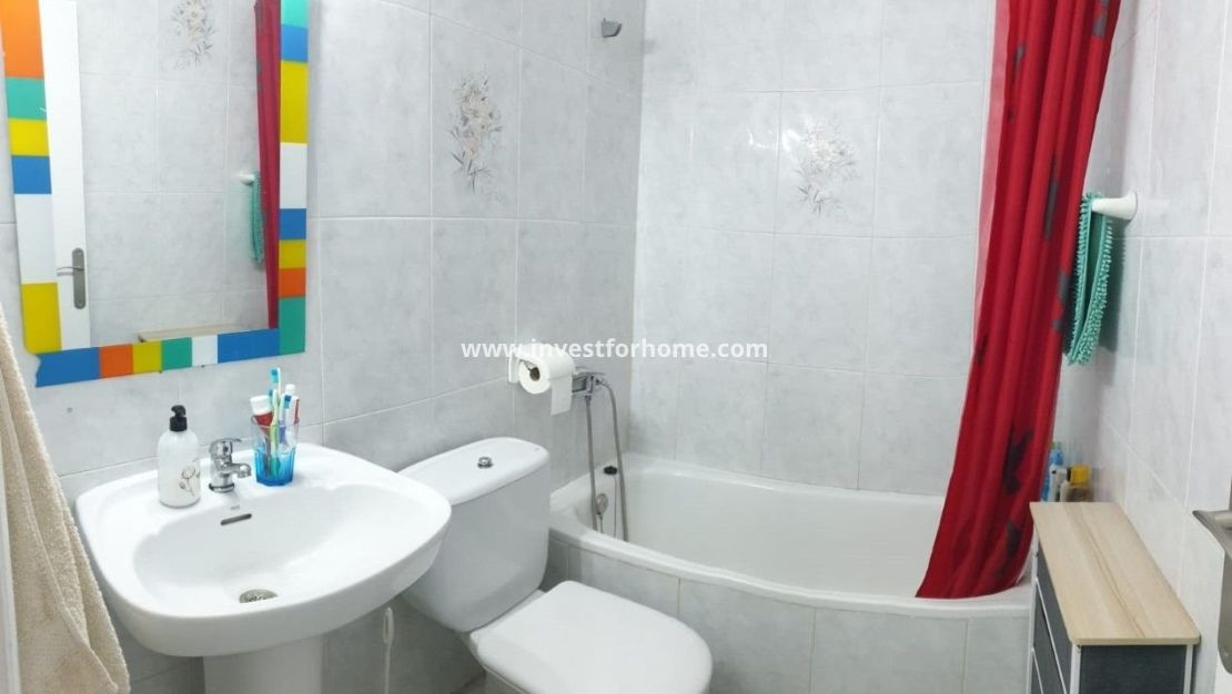 Sale - Villa - Orihuela Costa - Las Filipinas