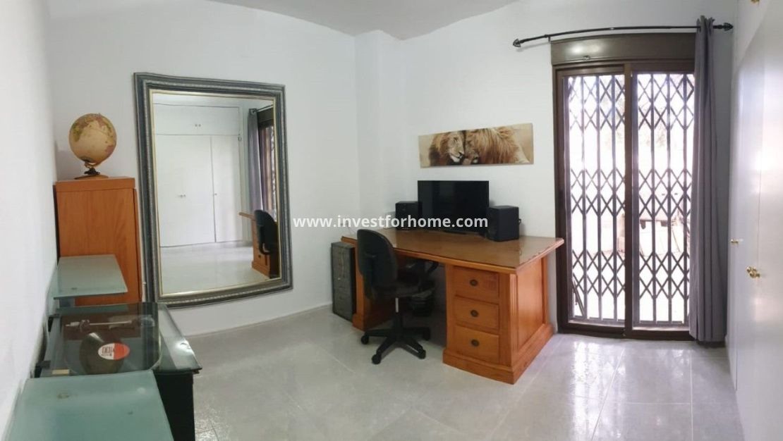 Sale - Villa - Orihuela Costa - Las Filipinas