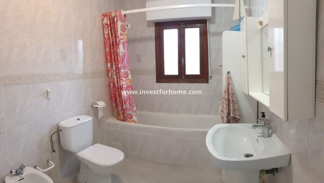 Sale - Villa - Orihuela Costa - Las Filipinas