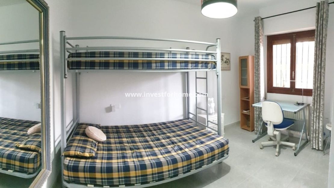 Sale - Villa - Orihuela Costa - Las Filipinas