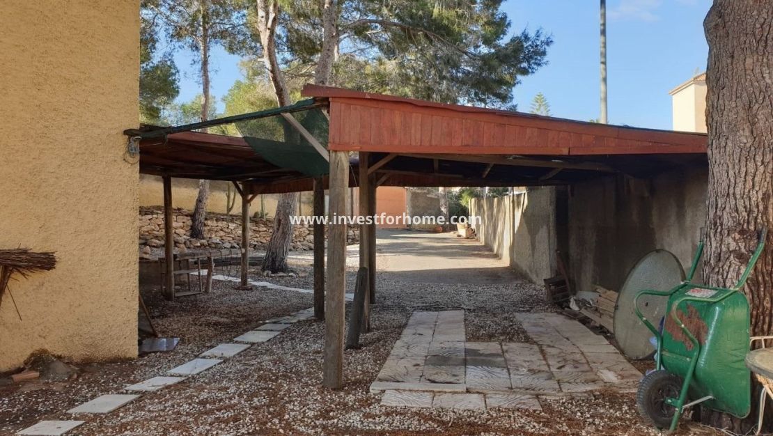 Sale - Villa - Orihuela Costa - Las Filipinas