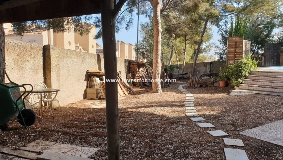 Sale - Villa - Orihuela Costa - Las Filipinas