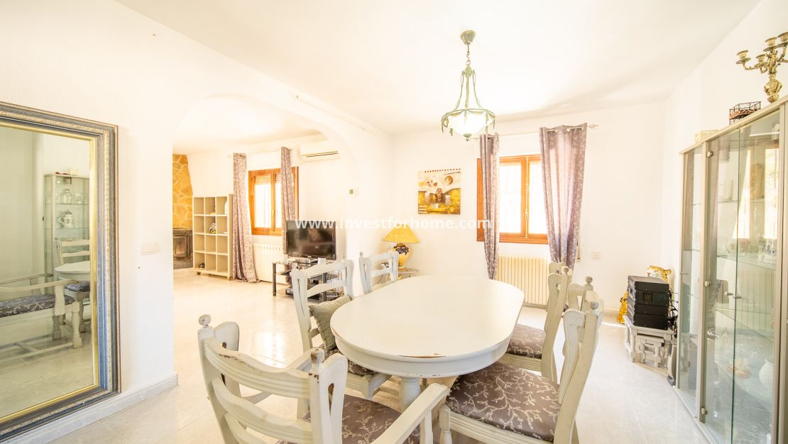 Sale - Villa - Orihuela Costa - Las Filipinas