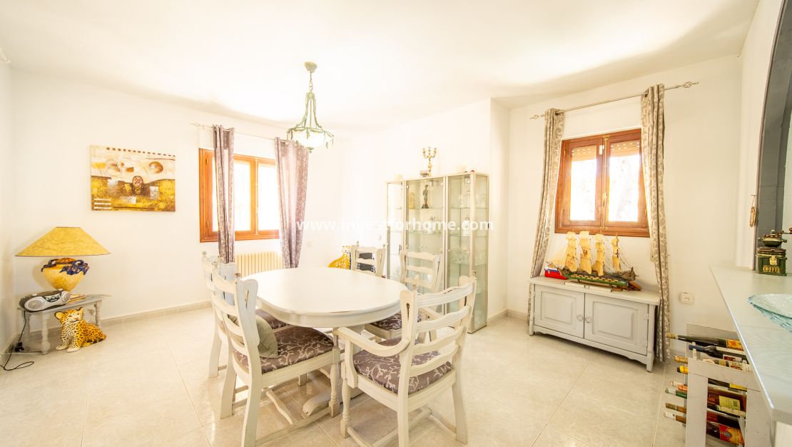 Sale - Villa - Orihuela Costa - Las Filipinas