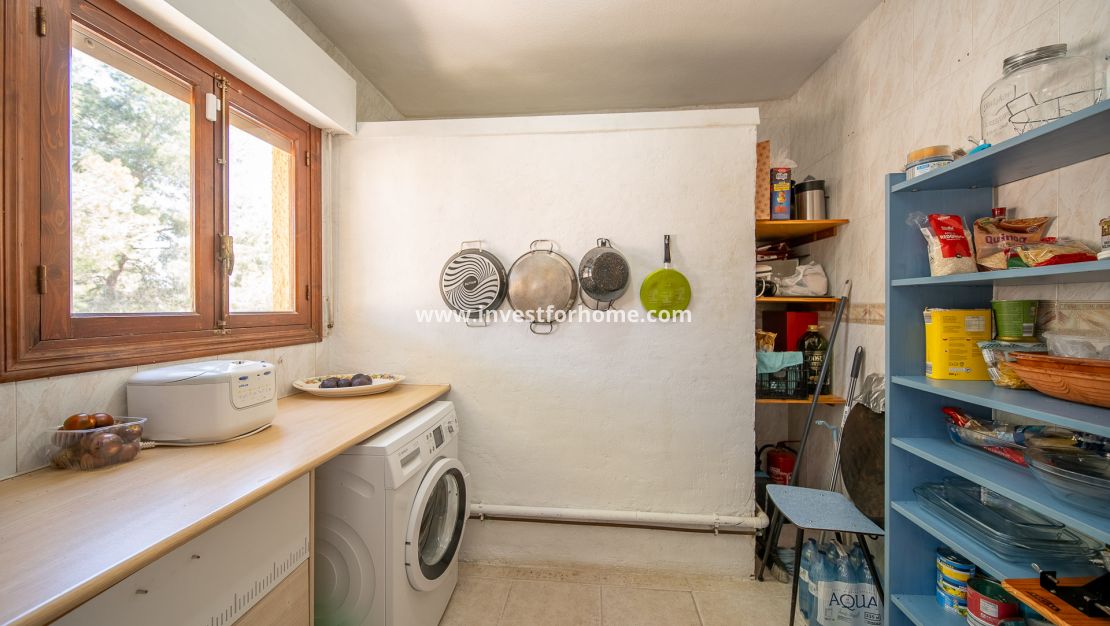 Sale - Villa - Orihuela Costa - Las Filipinas