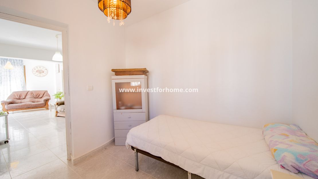 Sale - Villa - Orihuela Costa - Las Filipinas