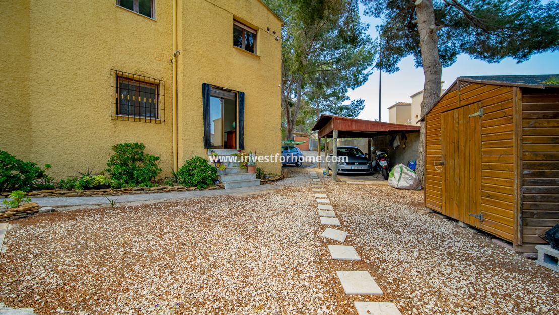 Sale - Villa - Orihuela Costa - Las Filipinas