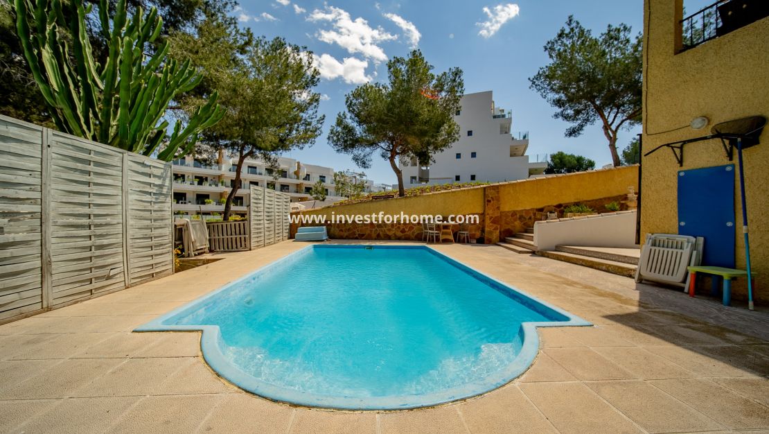 Sale - Villa - Orihuela Costa - Las Filipinas