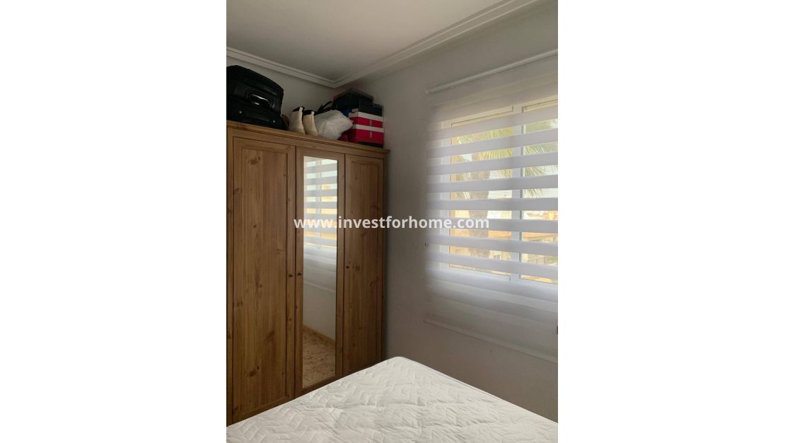 Sale - Villa - Orihuela Costa - Las Filipinas