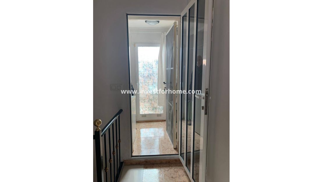 Sale - Villa - Orihuela Costa - Las Filipinas