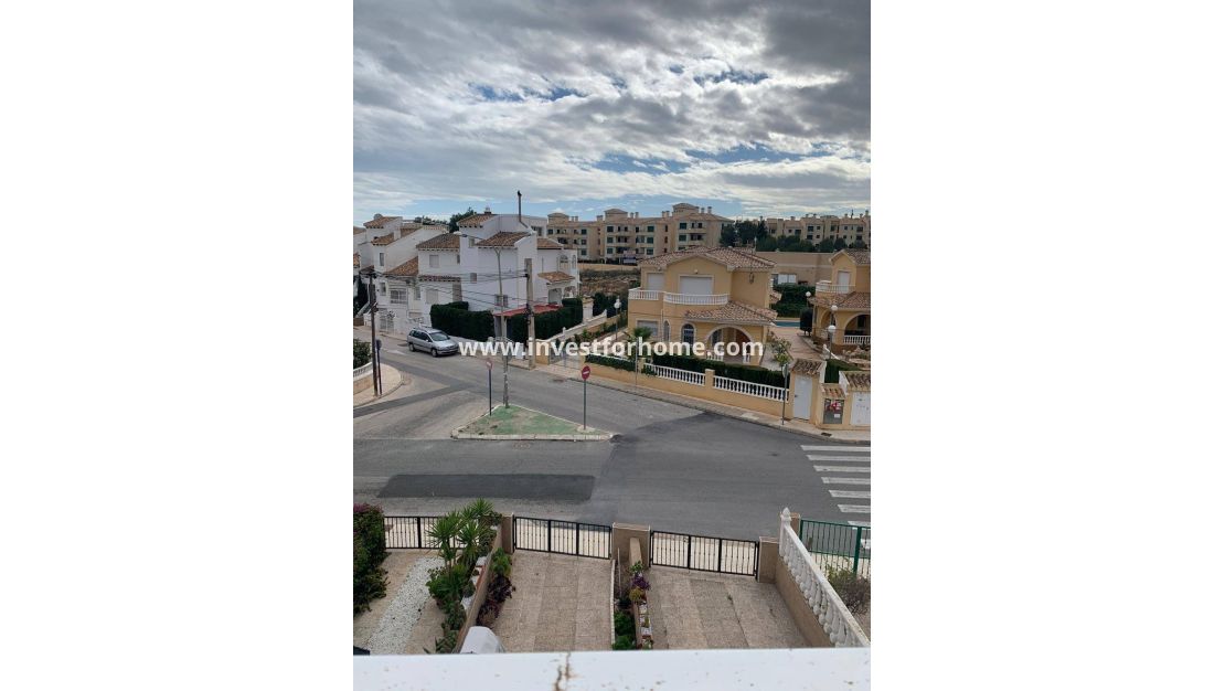 Sale - Villa - Orihuela Costa - Las Filipinas