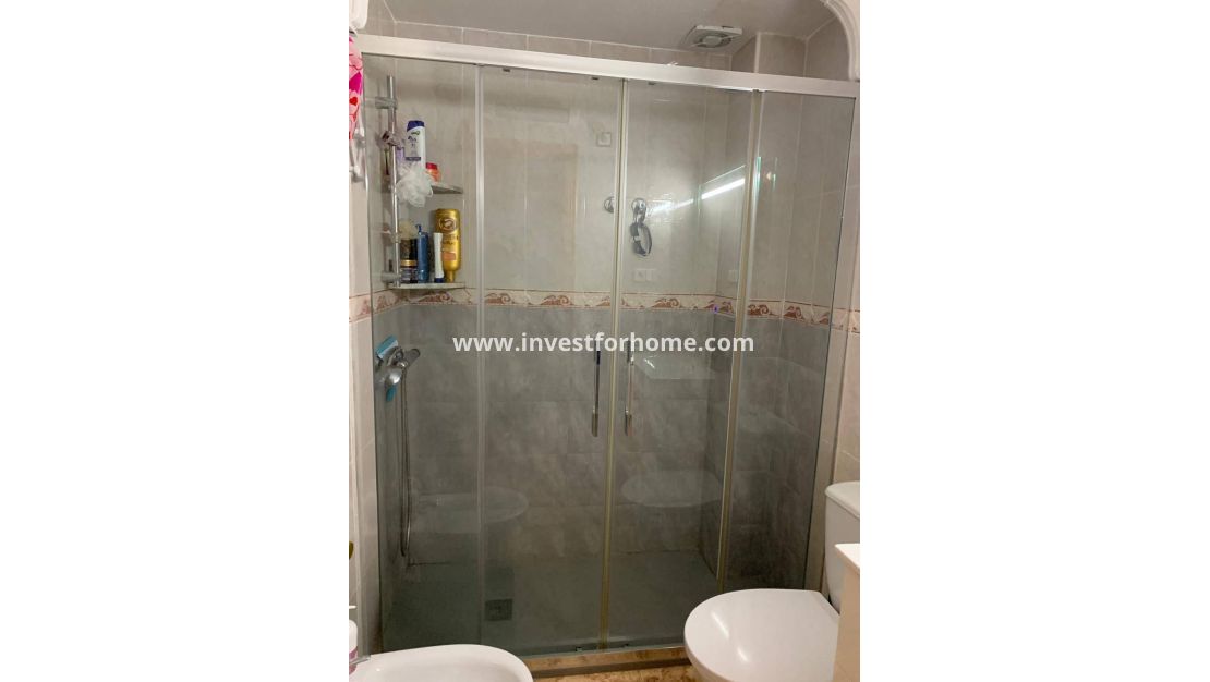 Sale - Villa - Orihuela Costa - Las Filipinas