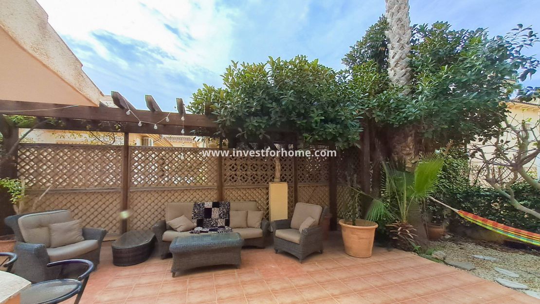 Sale - Villa - Orihuela Costa - Las Filipinas