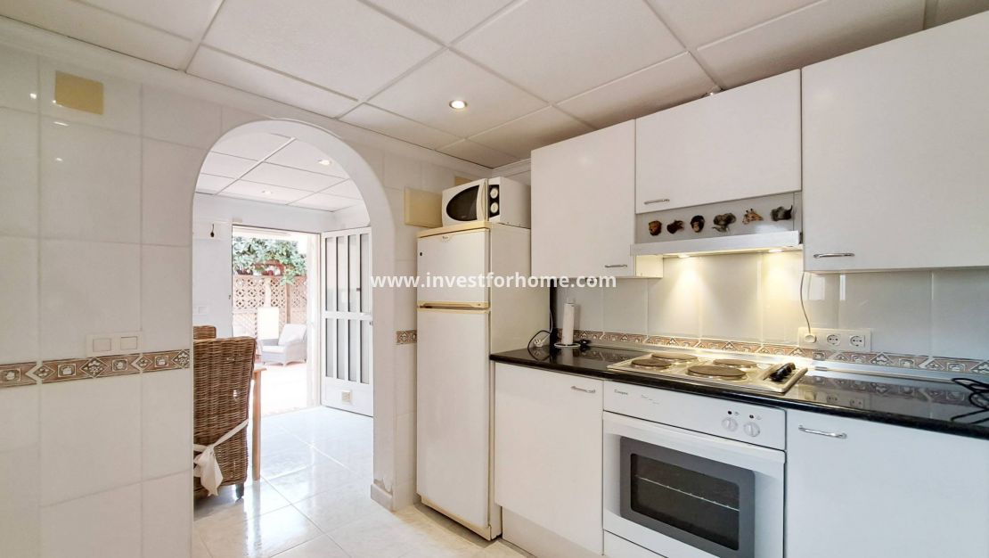 Sale - Villa - Orihuela Costa - Las Filipinas